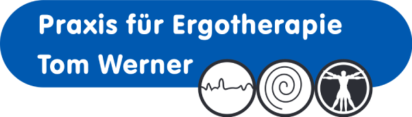 Praxis für Ergotherapie Tom Werner Logo